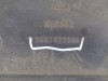 spodní kryt nárazníku na citroen c4 II, 9687422580