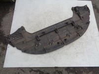 spodní kryt nárazníku na citroen c4 II, 9687422580