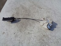 levý zadní zámek na suzuki sx4, 2 piny,