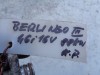 hadice na klimtizaci na citroen berlingo III, 9681693480