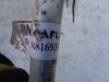 hadice na klimtizaci na citroen berlingo III, 9681693480