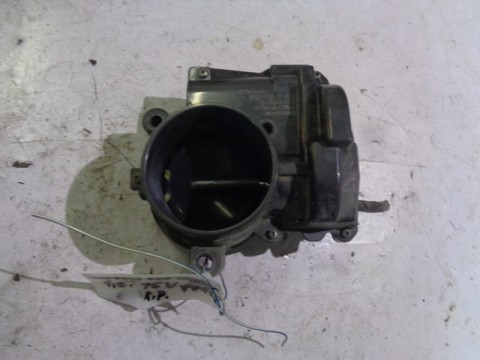 škrtící klapka na citroen berlingo III, 1,6 16V, 862419080-01
