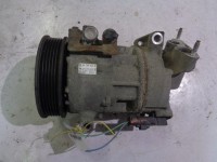 kompresor klimatizace na citroen berlingo III, 1,6 16V, 9676862380