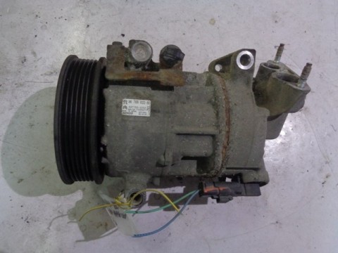 kompresor klimatizace na citroen berlingo III, 1,6 16V, 9676862380
