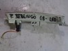pravé přední led světlo na citroen berlingo III, 9812662280