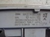 pravé přední led světlo na citroen berlingo III, 9812662280