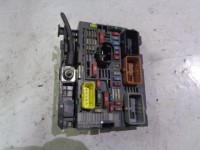 řídicí jednotka BSM na citroen c5, 9664705980