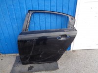 levé zadní dveře na peugeot 508,