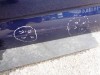 levé přední dveře pro vw volkswagen touran,