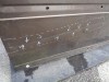 pravé přední dveře na volvo xc90,