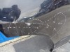 pravé zadní dveře na mazdu cx5, cx-5