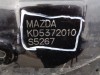 pravé zadní dveře na mazdu cx5, cx-5