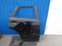 pravé zadní dveře na mazdu cx5, cx-5