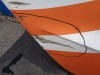 pravé zadní dveře pro seat ibizu V, 6F0833312