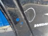 levý přední blatník na jeep wrangler,