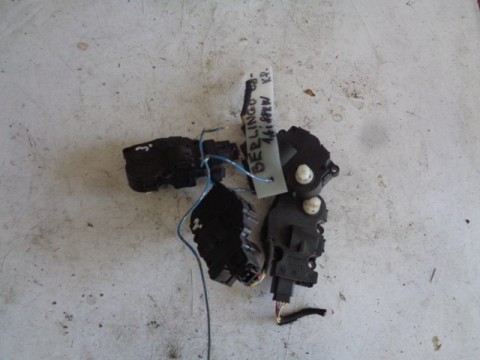 motorek na ovládání topení na citroen berlngo III,
