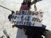 řídící jednotka bsm na citroen berlingo III, 9807028780