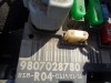 řídící jednotka bsm na citroen berlingo III, 9807028780