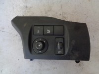vypínač na otevírání okna na citroen berlingo III, 9680907377