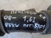 hadice pro vzduch na citroen berlingo III, 9656237580