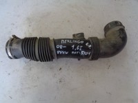 hadice pro vzduch na citroen berlingo III, 9656237580