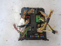 řídicí jednotka komfortu na citroen berlingo III, 981218948002