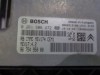 řídicí jednotka pro motor na citroen berlingo III, 9675495080
