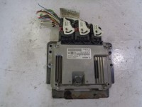 řídicí jednotka pro motor na citroen berlingo III, 9675495080