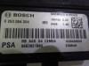 řídicí jednotka parkování na citroen berlingo III, 9663821680