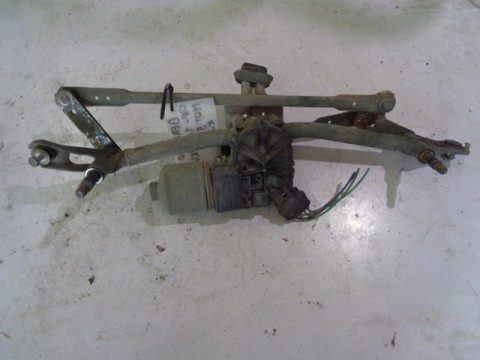 přední mechanismus stěračů na citroen berlingo III, 3397020954