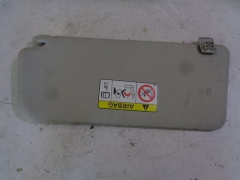 pravé přední clonítko na citroen berlingo III,