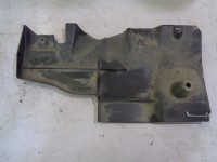 levý zadní spodní kryt na citroen berlingo III, 9674416980