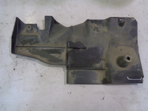 levý zadní spodní kryt na citroen berlingo III, 9674416980