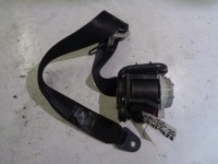 levý přední bezpečnostní pás na citroen berlingo III,