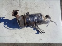 dpf filtr na peugeot partner III, 1,6hdi, 9683265480