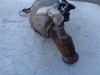 dpf filtr na peugeot partner 1,6hdi, 9808312080