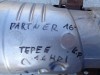 dpf filtr na peugeot partner 1,6hdi, 9808312080