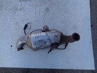 dpf filtr na peugeot partner 1,6hdi, 9808312080