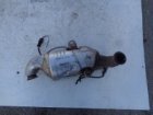 dpf filtr na peugeot partner 1,6hdi, 9808312080