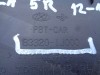 pravý zadní tapacír na dveře na hyundai i20, 83320-1J000