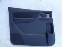 levý zadní tapacír na dveře pro vw volkswagen sharan II, 7N0867211