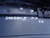 pravý přední tapcír na dveře na vw volkswagen sharan II, 7N2867012