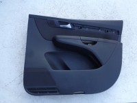 pravý přední tapcír na dveře na vw volkswagen sharan II, 7N2867012