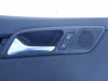 levý přední tapacír na dveře pro vw volkswagen sharan II, 7N2867011