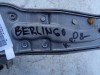 páka ruční brzdy na citroen berlingo III, 9680786377