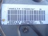 páka ruční brzdy na citroen berlingo III, 9680786377