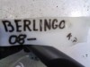 sdružený přepínač na citroen berlingo III, 98062098XT