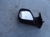 levé zpětné <strong>zrcátko</strong> na citroen berlingo III, <strong>3</strong>+4piny
