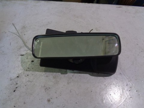 vnitřní zpětné zrcátko na citroen berlingo III,