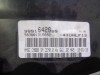 tachometr na citroen berlingo III, 1,6 16V, 9801642080